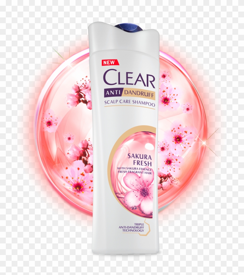 Shampoo Clipart