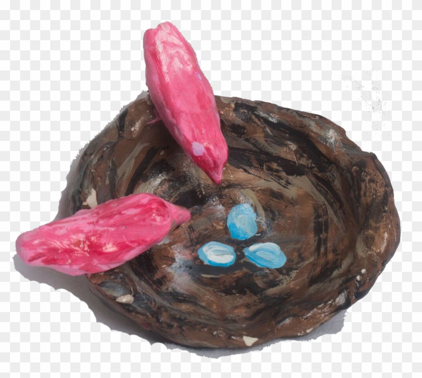 Over Ten Years Ago, My Life Changed - Chocolate Clipart