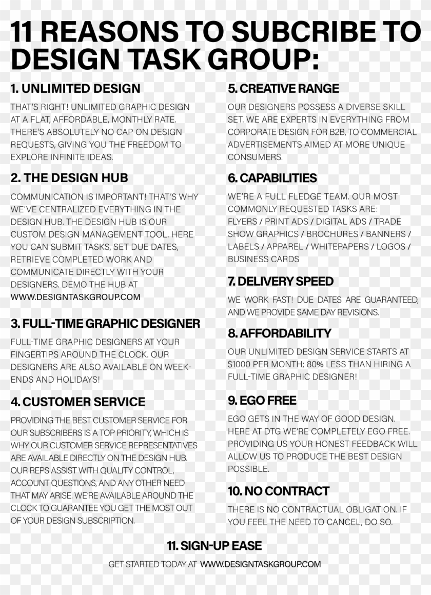 11 Reasons To Subscribe With Design Task Group - Earthquake Checklist Clipart