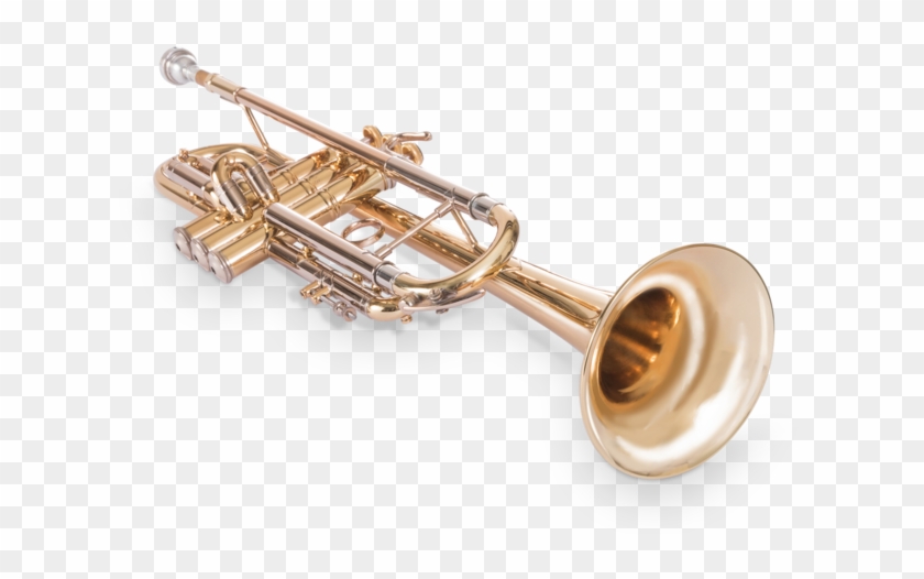 These Often Demand Special Surface Qualities Or Machining - Trumpet Clipart #2378225