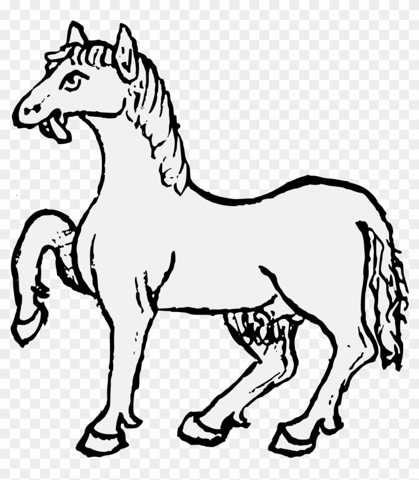 Details, Png - Mane Clipart #2378434