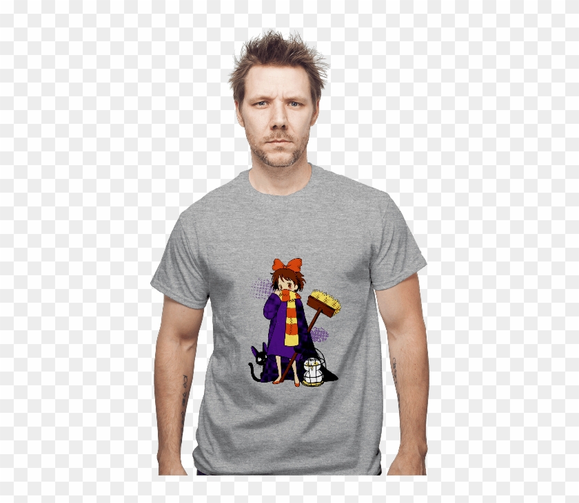Road To Hogwarts - Uncle Scrooge T Shirt Clipart #2378523