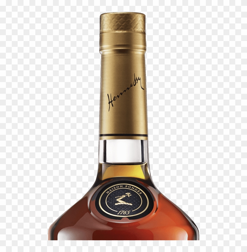 You Are Now Ready To Enjoy Hennessy V - Hennessy Bottle Clipart