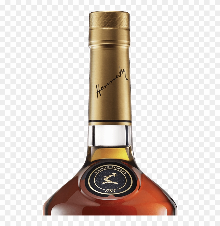 You Are Now Ready To Enjoy Hennessy V - Hennessy Bottle Clipart #2378527