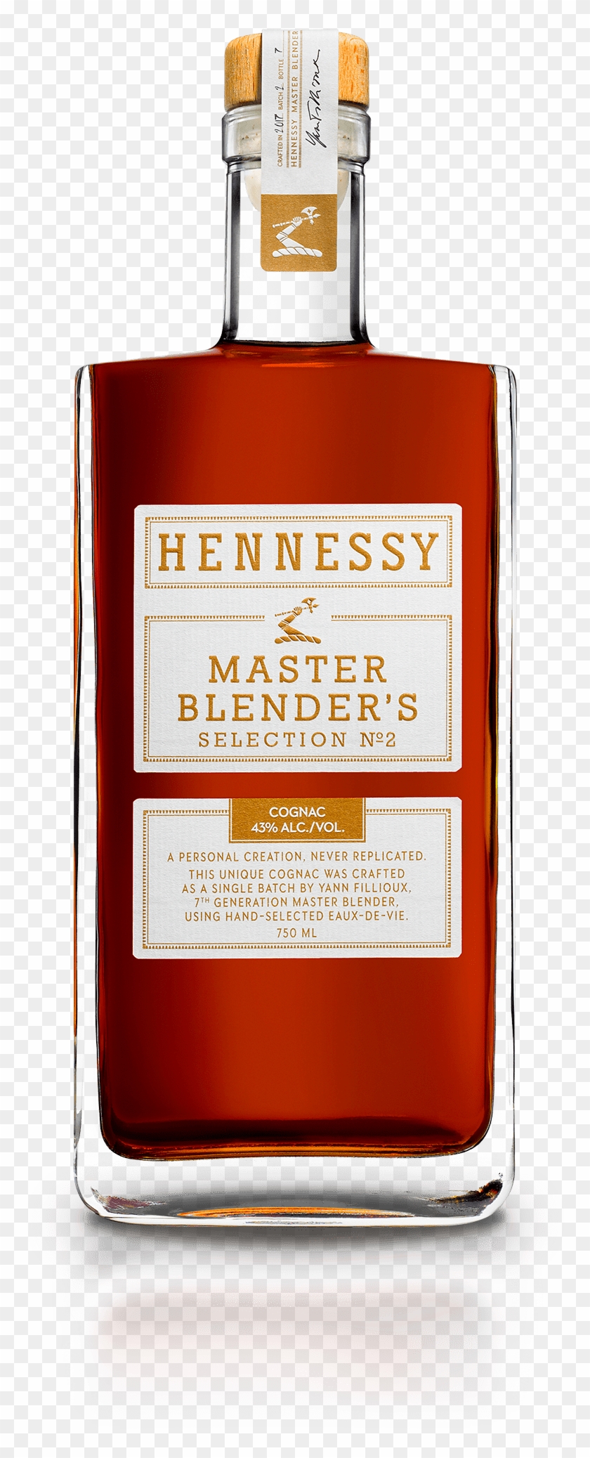 Hennessy Bottle Png Clipart #2378562
