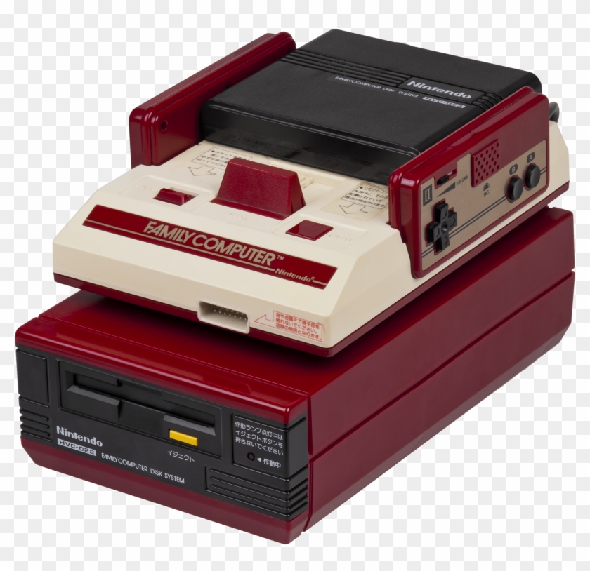 Super Nintendo Entertainment System, Legend Of Zelda, - Famicom Disk System Png Clipart #2378599