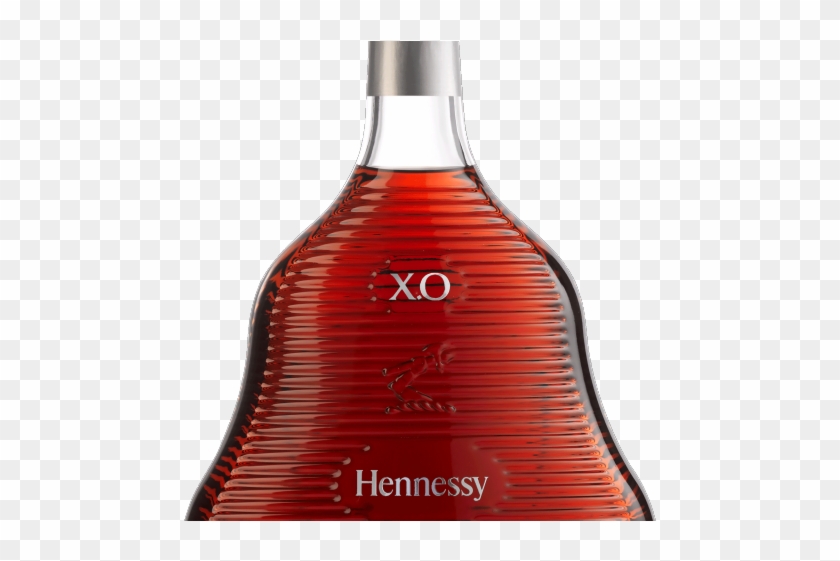 Hennessy Clipart Liqour - Hennessy Xo Marc Newson - Png Download #2378647