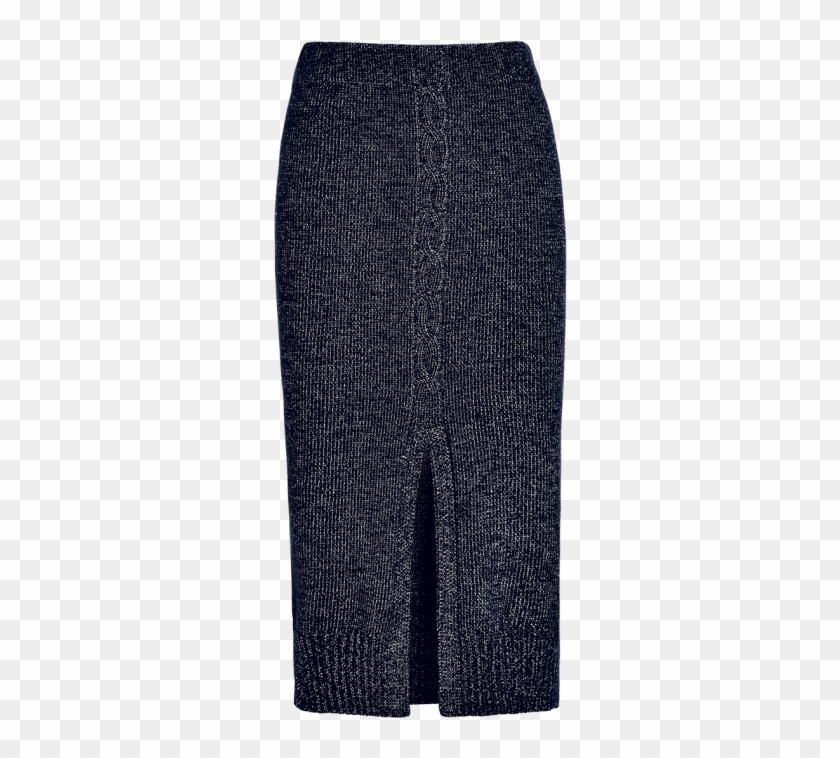 Pencil Skirt Clipart #2378651