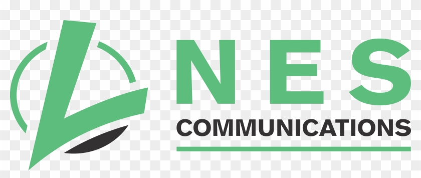 Nes Logo Png Clipart #2378696