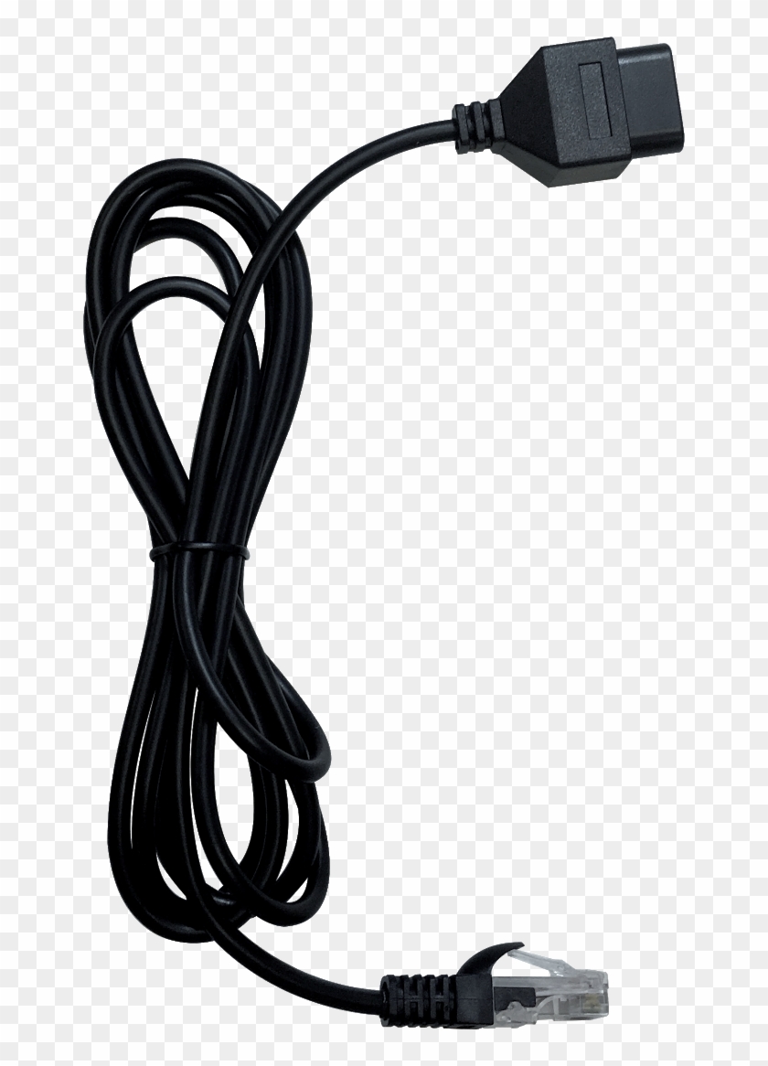Quick View - Usb Cable Clipart #2378792