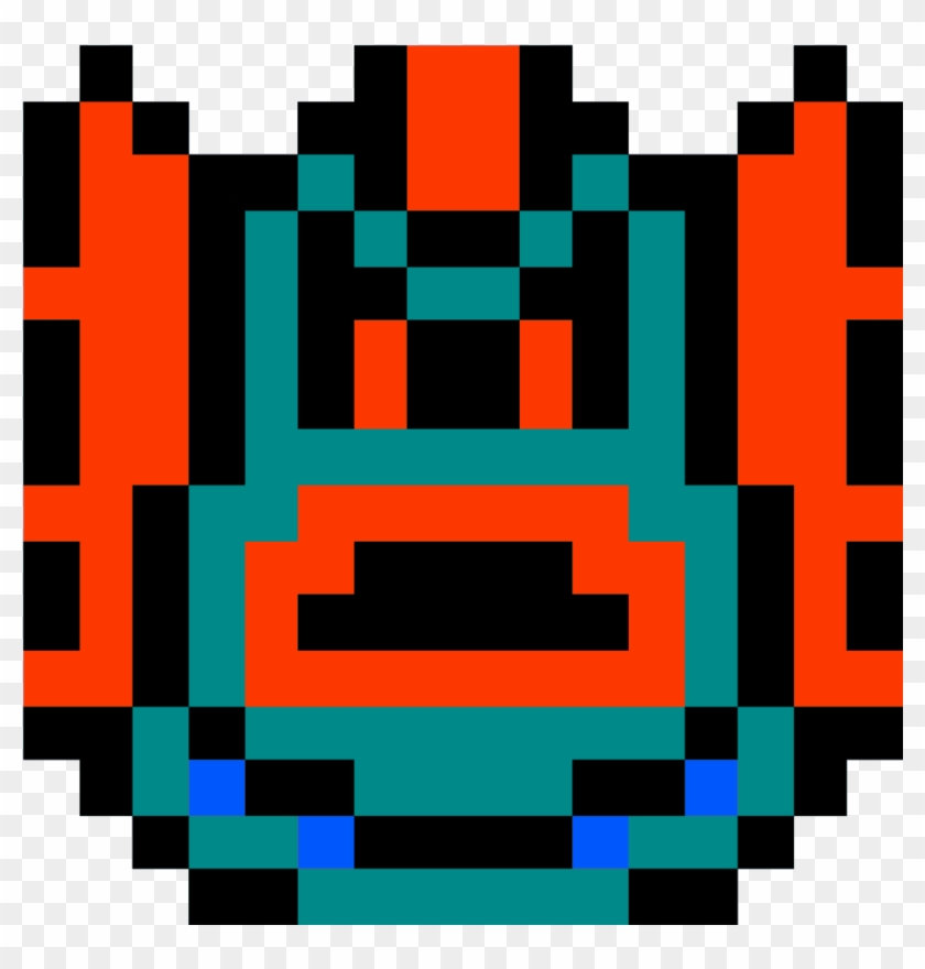 The Legend Of Zelda - Pixel Art Dog Easy Clipart