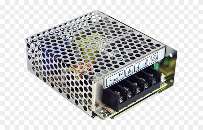 Nes-25 Web - 350w Power Supply Price In Pakistan Clipart #2378833