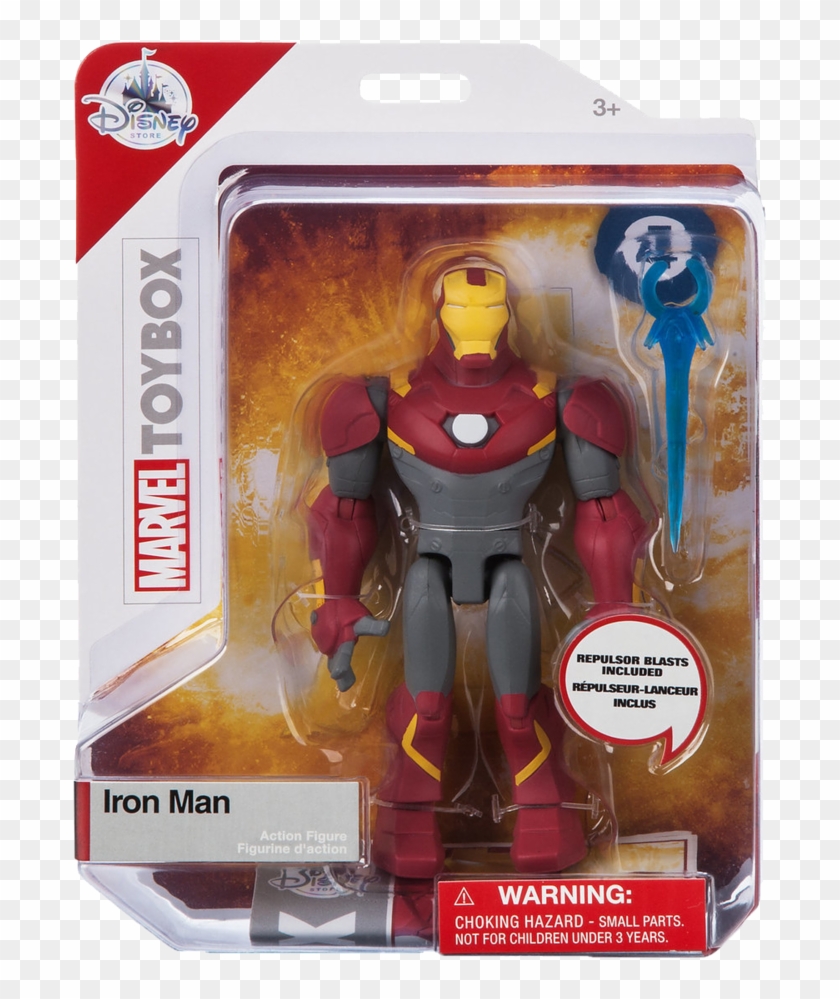 Ironman Clipart #2378999