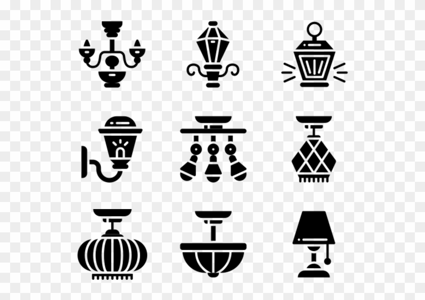 Lighting Clipart