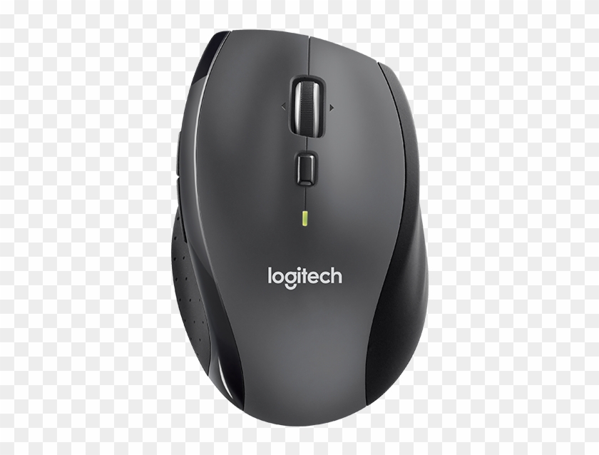 Logitech® Marathon Mouse M705 $ - Logitech Mouse Clipart