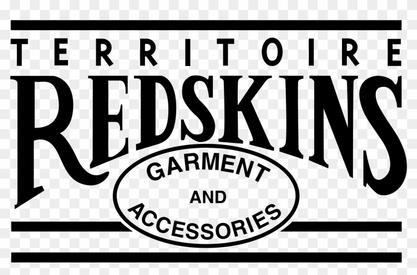 Redskins Logo Png Clipart