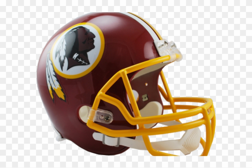 Redskins Casco Clipart #2379393