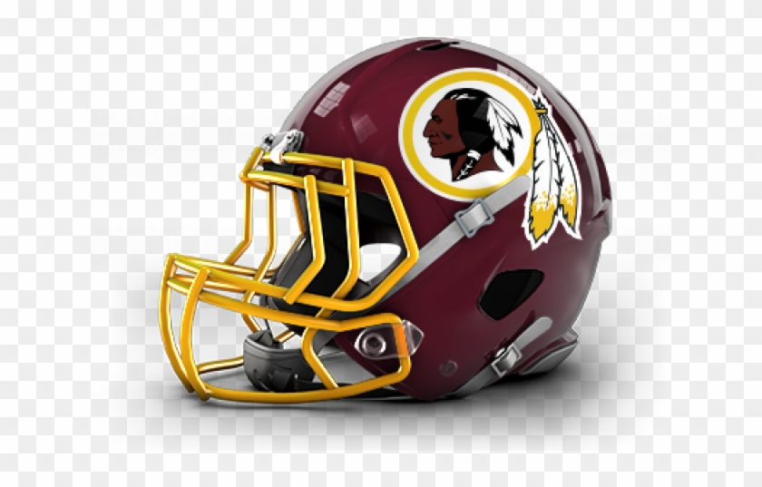 Washington Redskins Clipart