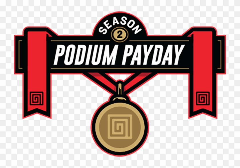 Season 2 Is Here Clipart #2379497