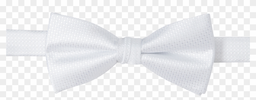 White Bowtie Png , Png Download - Formal Wear Clipart #2379532
