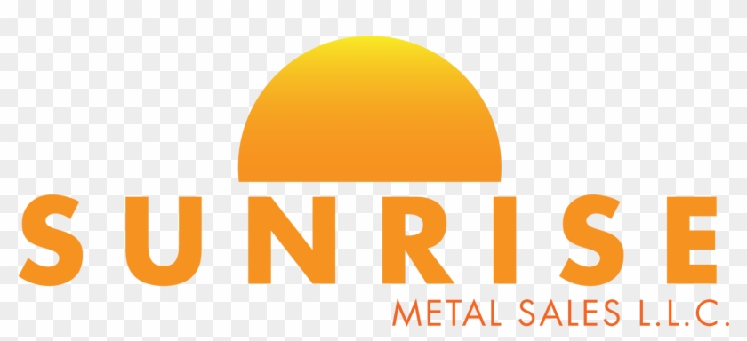 Sunrise Logo - Graphic Design Clipart #2379573