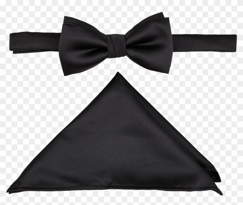 Perfect For A Festive Outfit - Corbata De Pajarita Clipart