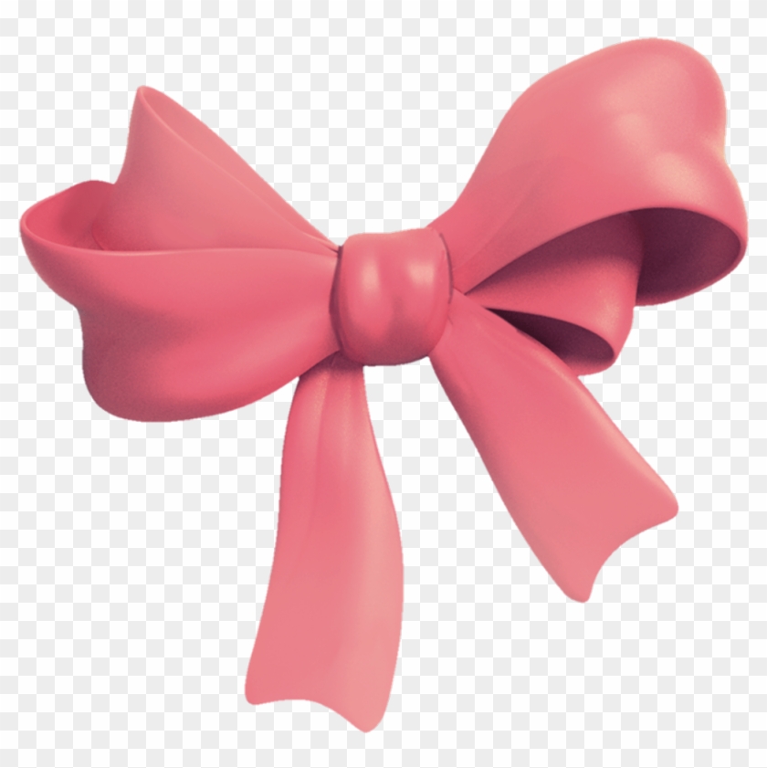 #ribbon #bowtie #bow #cute - Shoelace Knot Clipart