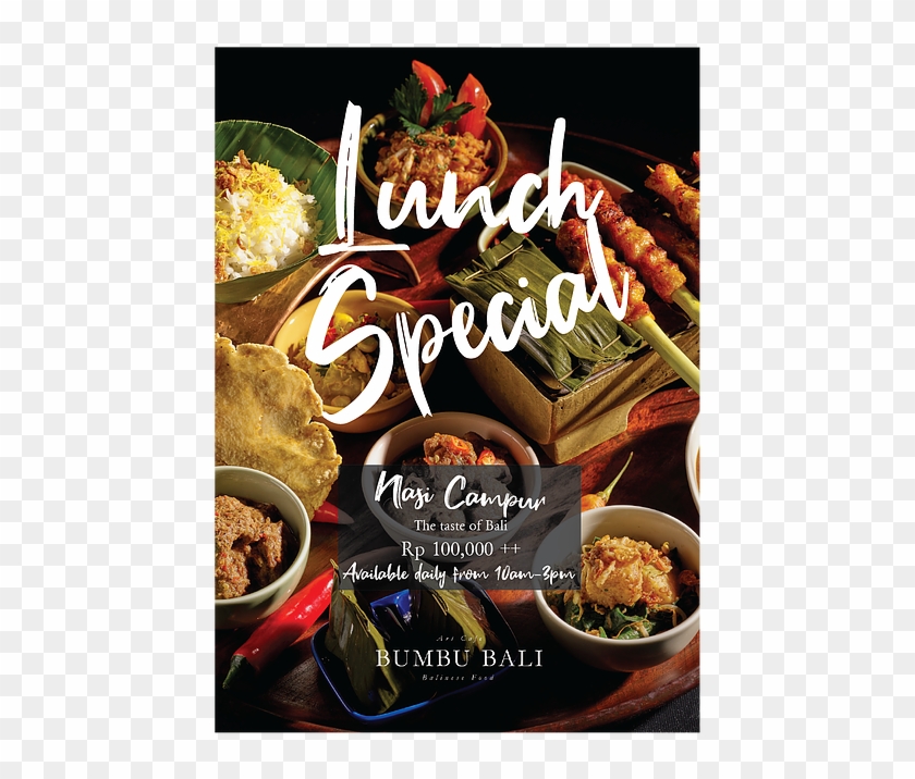 Lunch Special - Hot Pot Clipart