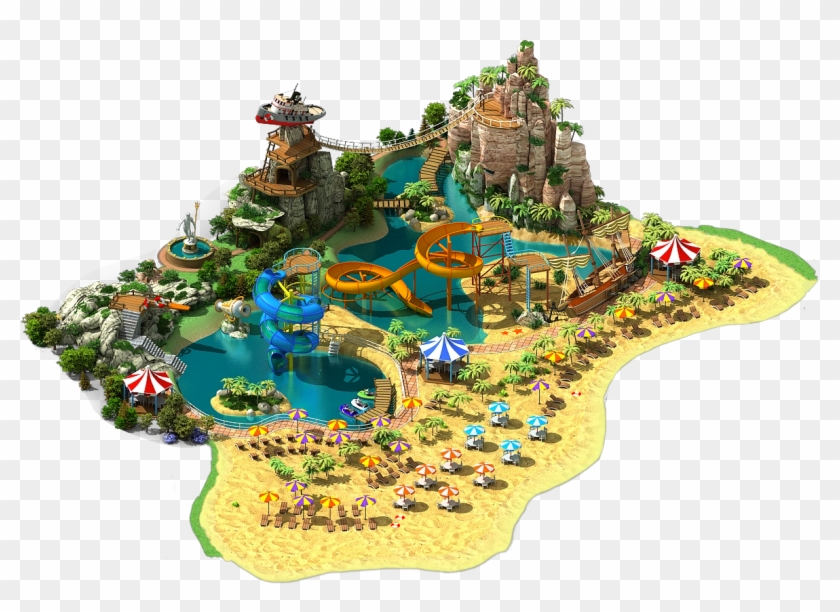 Park Png Clipart