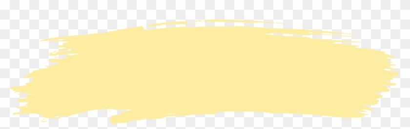 Brush Strokes Png - Highlight Brush Stroke Clipart