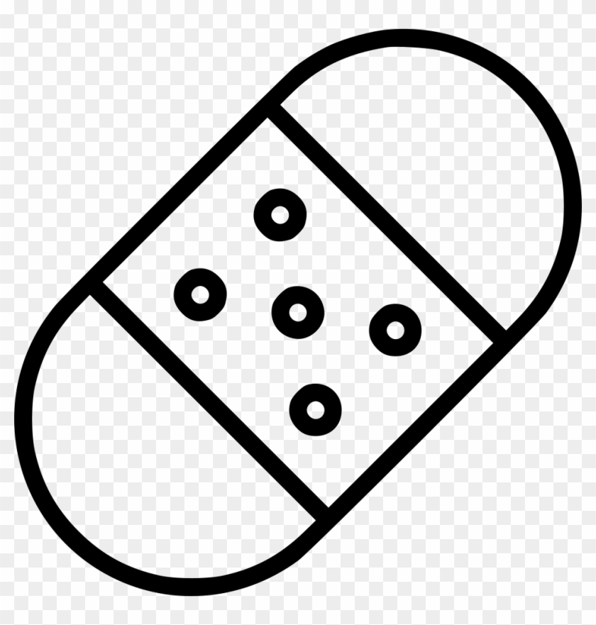 Band Aid Comments - Ringing Cell Phone Clipart - Png Download