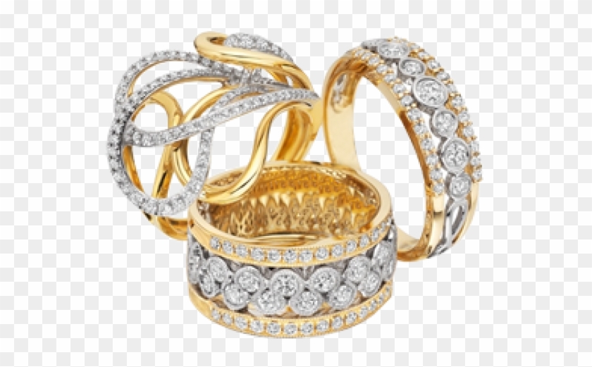 Diamond Jewellery Png Clipart #2380395