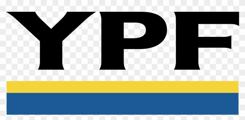 Ypf Logo Png Transparent Svg Vector Freebie Supply - Ypf Logo Vector Clipart #2380435
