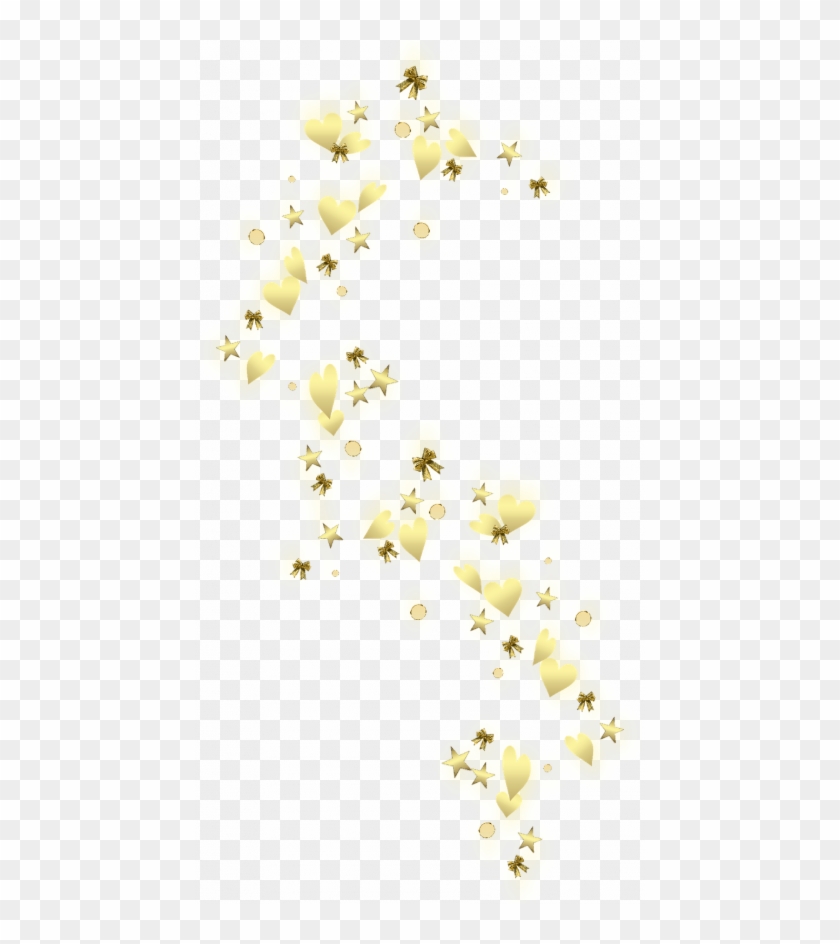 Destellos Png - Destellos Dorados Png Clipart