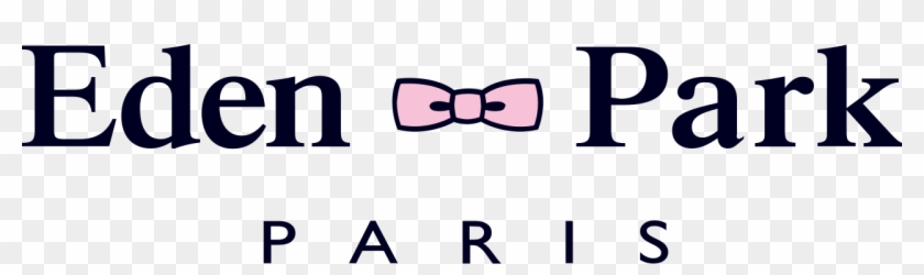 Logo Eden Park - Eden Park Paris Logo Clipart