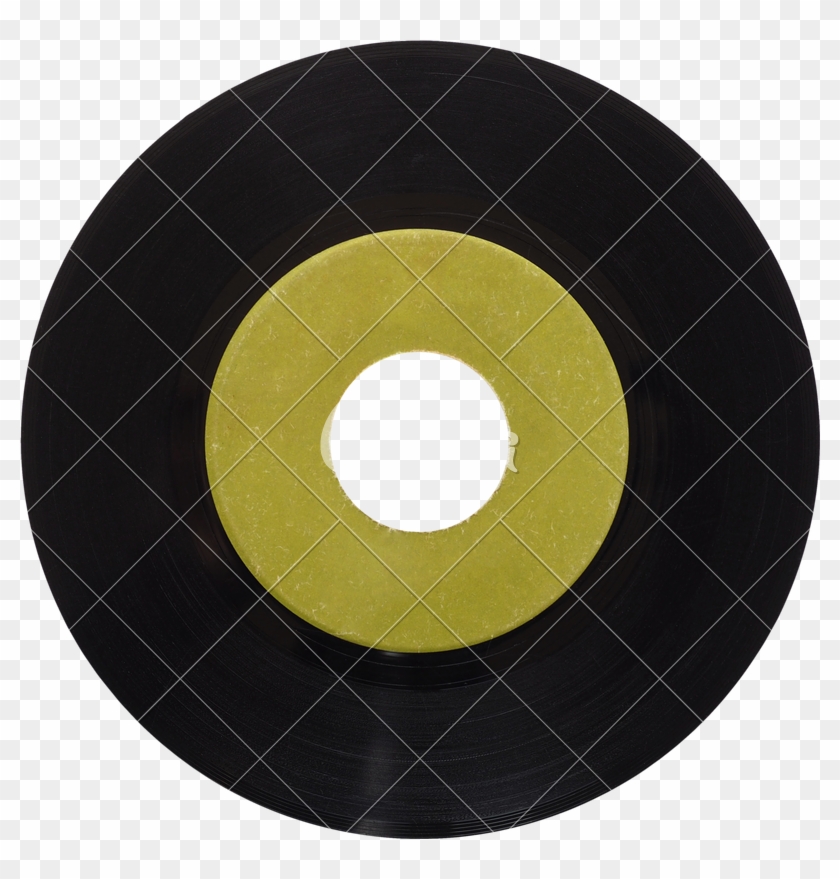 Graphic Library Download Record Transparent Background - Circle Clipart #2380615