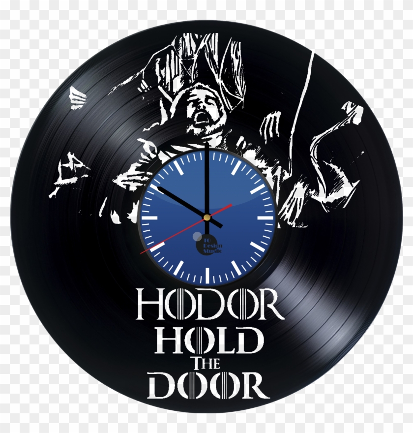 Fan - Hodor Clipart