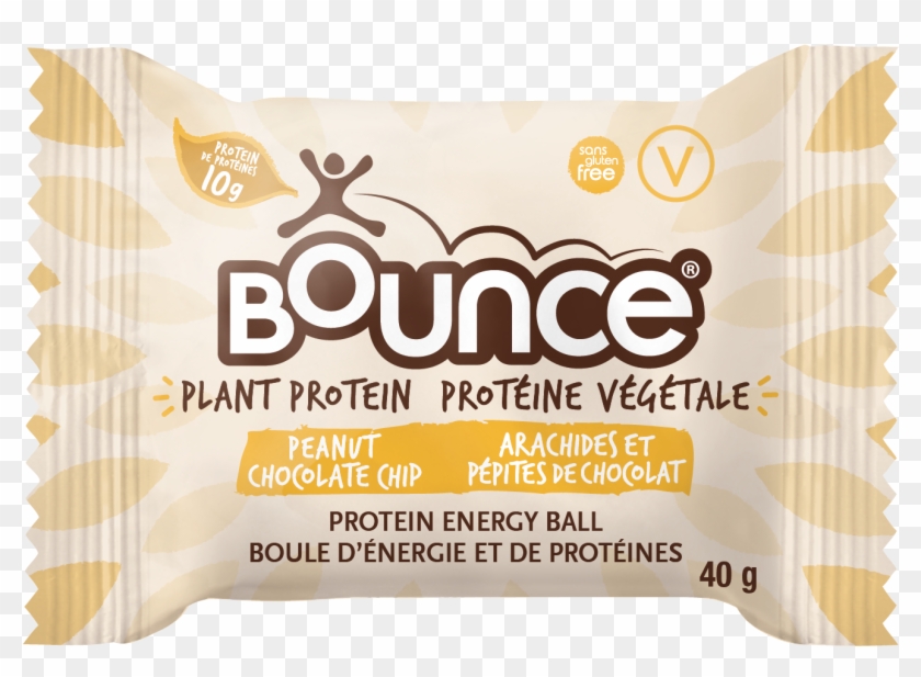 Peanut Chocolate Chip - Snack Clipart