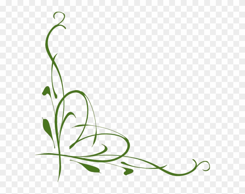 Jungle Vines Png Photo - Green Vines Clip Art Transparent Png #2381200