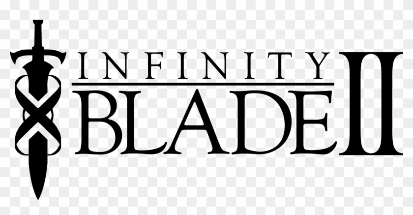 Infinity Blade Clipart