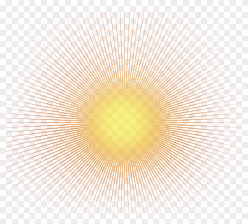 Illustrator Creative Adobe Beam Sun Free Transparent Clipart