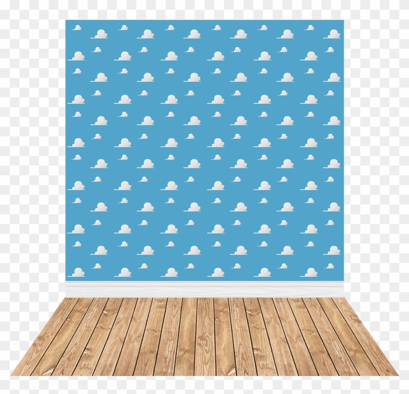 3 Dimensional View Of - Floor Clipart #2381480