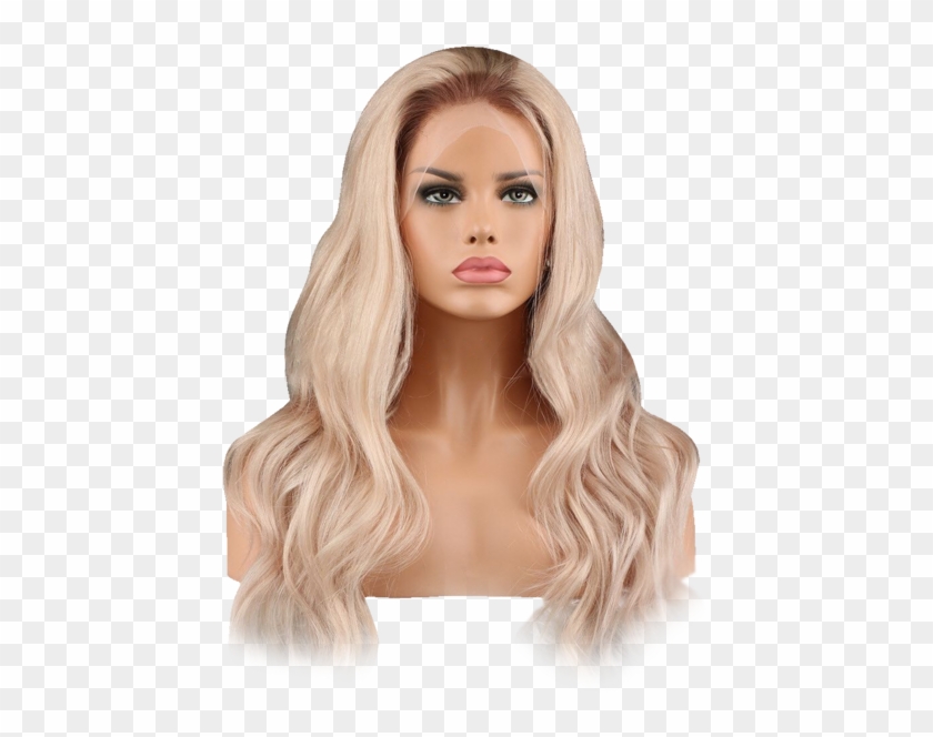 Wig Clipart #2381675