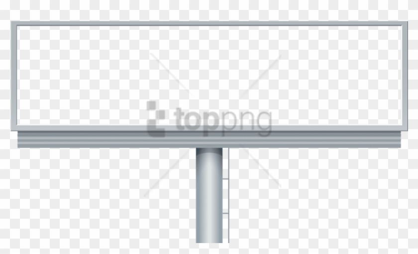 Free Png Billboard Png Png Images Transparent - Coffee Table Clipart #2381726