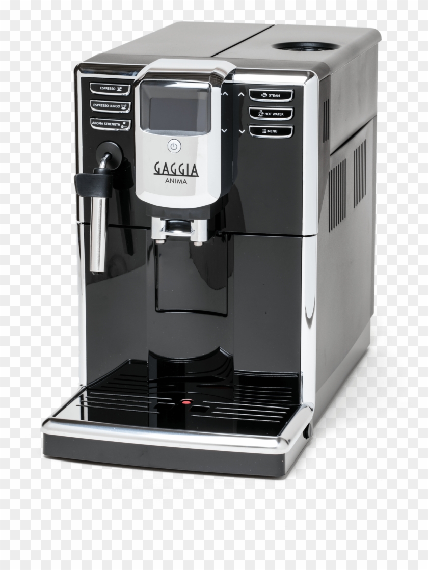 Who Makes The Best Home Espresso Machine - Espresso Machine Clipart