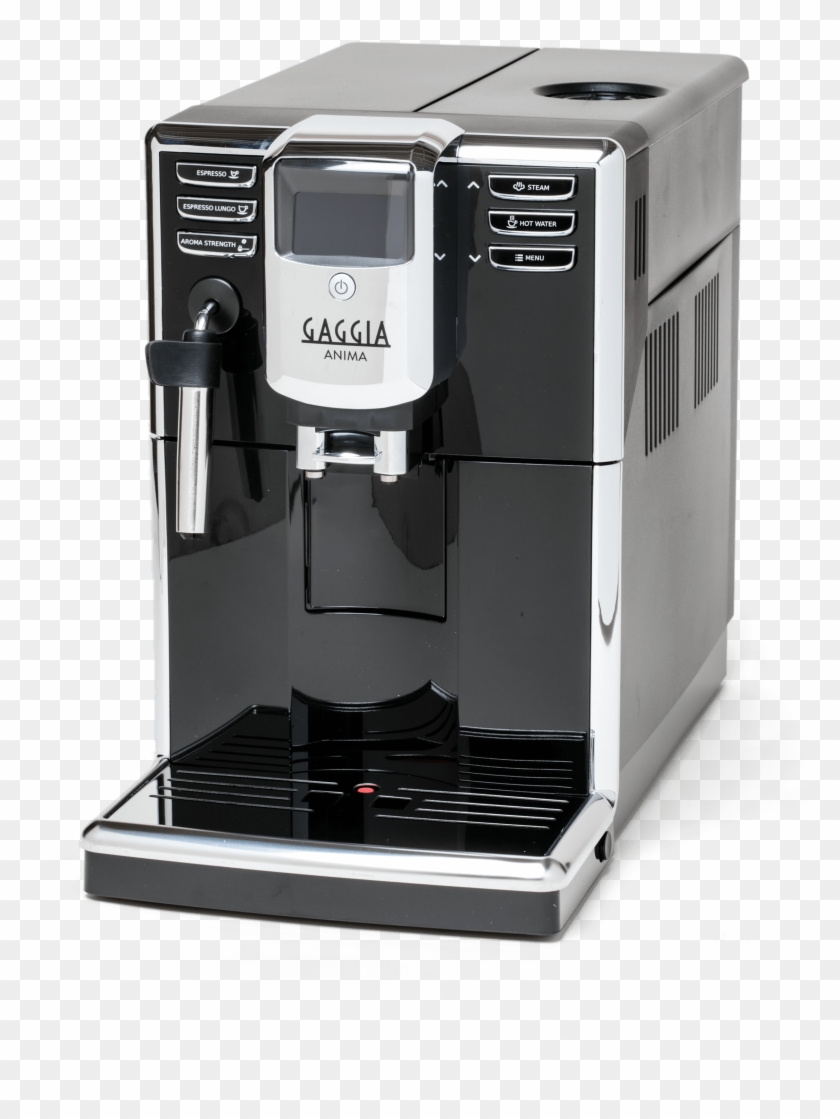 Who Makes The Best Home Espresso Machine - Espresso Machine Clipart #2381858