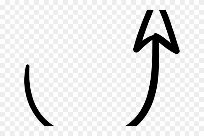 Drawn Arrow Arrow Right Clipart