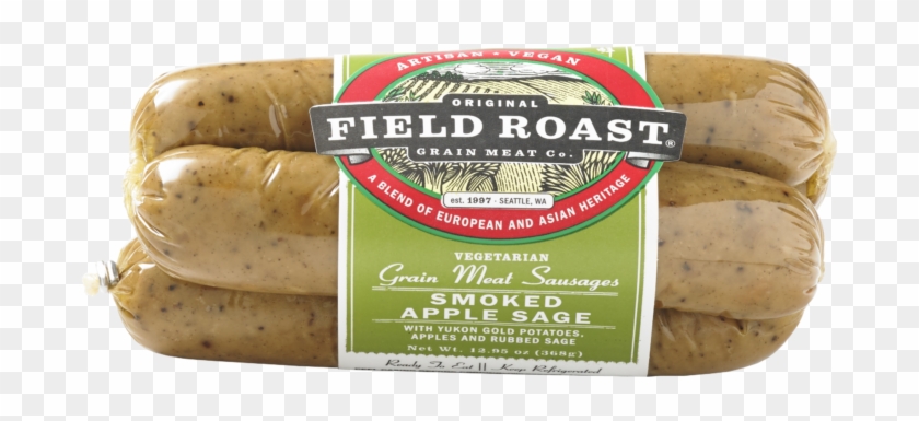 Field Roast - Field Roast Apple Sage Sausage Clipart #2382031