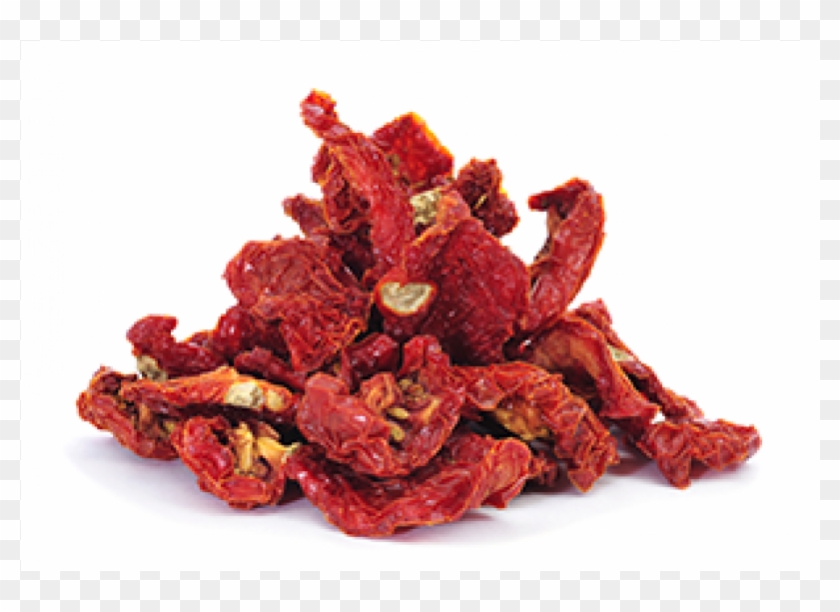 Dried San Marzano Tomato Clipart