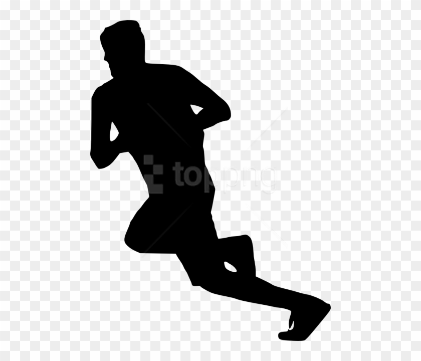 Free Png Basketball Player Silhouette Png - Illustration Clipart